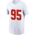 thumbnail image 2 of Camiseta transpirable de algodón para hombres No. 95, 2 of 3