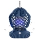 thumbnail image 1 of luz de camping al aire libre recargable USB de Color degradado de pescado doble descarga eléctrica para el hogar, 1 of 5