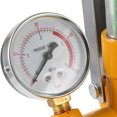 40 KG Water Pump Water Pressure Tester Water Main Pressure Testing Tool