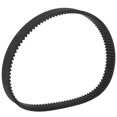 thumbnail image 5 of 535?5M Rubber Wear Resistant Timing Drive Belt Replacement for Electric Scooter Skateboards,, 5 of 5
