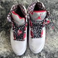 thumbnail image 3 of Jordan Jordan 5 “Quai 54” Size 13 Men’s, 3 of 4