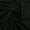 Black, variant on Solid DBP Fabric - Double Brushed Polyester 4 Way Stretch - Black - 1 Yard
