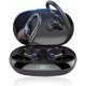 thumbnail image 1 of Auriculares Bluetooth Inalámbricos Deportivos, Auriculares Inalámbricos con Micrófono Bluetooth, Auriculares Bluetooth Estéreo Hi-Fi Auriculares Bluetooth para Deportes, Trabajo JM, 1 of 5