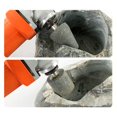thumbnail image 2 of 2Pcs M10 Fil Meule Tête Pierre Sculpture Polonais Chanfrein Fraise Bit, 2 of 8