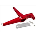 thumbnail image 4 of Superior Tool 4009450 Superior Tool Tube Cutter, Red, 4 of 8
