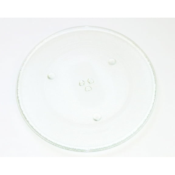 NEW OEM Panasonic Microwave Turntable Plate Tray Glass For NNT945SF, NN-T945SF