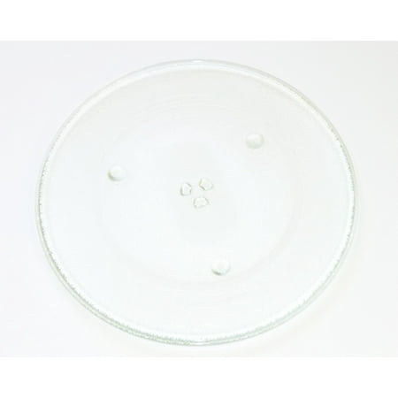 NEW OEM Panasonic Microwave Turntable Plate Tray Glass For NNT945SF,