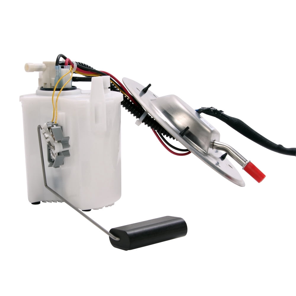 BBK Performance 1862 300 LPH Electric Fuel Pump Fits select: 1999-2000 FORD MUSTANG