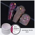 thumbnail image 2 of TINYSOME Glitter Poly Nail Gels UV Extension Builder Gels Nail Art Builder Nail Gels, 2 of 14