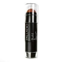 Palladio Build Blend Contour Sticks - Cinnamon 0.25oz