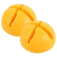 thumbnail image 1 of 2pcs Agility Pole Accessory Soccer Agility Pole Stand Agility Pole Plastic Base Basketball Training Equipment, 1 of 7