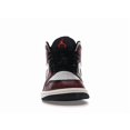 thumbnail image 3 of Jordan Men's 1 Mid Wear-Away Chicago Shoes, from StockX, 3 of 5