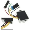 thumbnail image 6 of Regulator Rectifier 893640T01 893640A03 for Marine 4 25 30 40 50 60 5 Wire Regulator, 6 of 11
