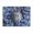 Rabbit, variant on 63'x48'&80'x58' Living Room Bedroom Super Soft Floor Mat Carpet With Non-Slip Bottom Print Of Rococo-style