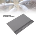 thumbnail image 4 of Watchmaker Work Pad, Anti Static Watch Repair Mat Screw Position Rubber  for Watchmakers Organizing Blue,Grey, 4 of 7