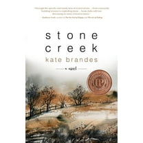 Stone Creek, (Paperback)