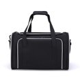 thumbnail image 1 of Cat Carrier Outdoor Portable Handheld Pet Bag Foldable Expandable Pet Backpack Breathable Cat Crate Cat Backpack for Small Medium Large Size, 1 of 7
