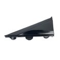 thumbnail image 3 of Molding Door Mirror Triangle Plate Cover For FIAT 500 2012-2017 Flag Cover Front Window A-pillar Triangle 1SH17KX7AA 1SH16KX7AA Matte Texture L R, 3 of 6