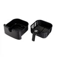 thumbnail image 3 of Freidora de Aire Cosori 5.5L Negro, 3 of 4