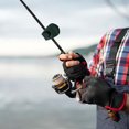 thumbnail image 4 of Multifunctional Fishing Rod Storage Clamp ABS Anti-scratch IPX6 Waterproof 6 in 1 Fixing Device, 4 of 5