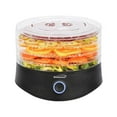 thumbnail image 1 of Brentwood 5-Tray Food Dehydrator, 1 of 6