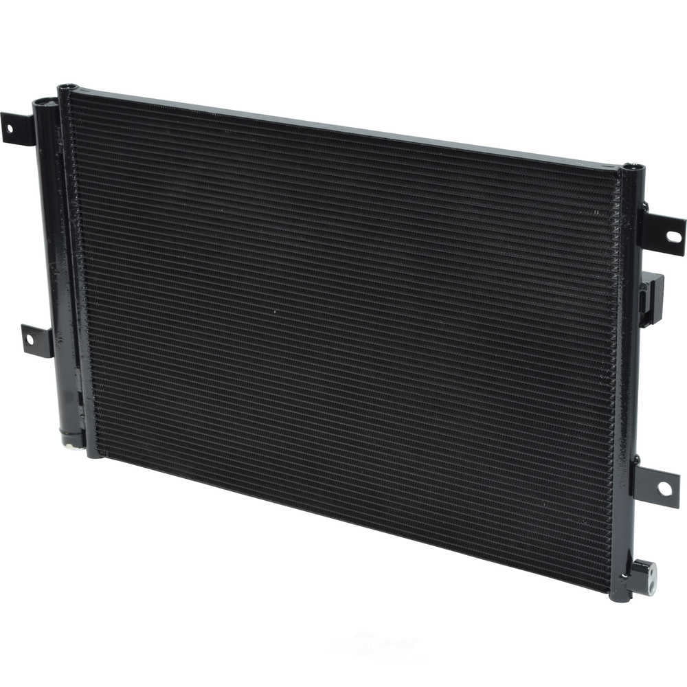 UAC CN 22160PFC Condenser Parallel Flow