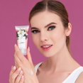 thumbnail image 2 of Crema para manos Floral 60 ml Floristic Crema para manos, 2 of 2