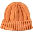 thumbnail image 6 of LinYooLi Winter Beanie Hat Daily Slouchy Hats for Men Women Trendy Warm Knit Hat Soft Warm Skull Cap Unisex, 6 of 8