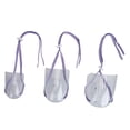 thumbnail image 1 of Bozal Transpirable Para Gato, Casco De Bozal Para Gato Resistente Al Desgaste De 3 Piezas ABS Fácil De Usar Con Pequeños Orificios Para Bañarse, 1 of 7