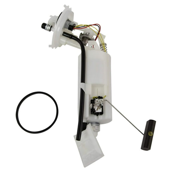 TRQ Gas Fuel Pump and Sending Unit Module for 95-96 Plymouth Dodge Neon FPA61999