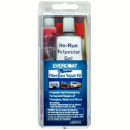 Evercoat New 2 Oz Repair Kit (108050), 75-108050