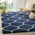 thumbnail image 1 of Safavieh Hudson Arline Geometric Shag Area Rug, 1 of 8