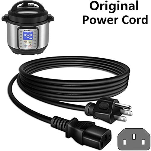 rice cooker power cord