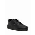 thumbnail image 4 of Polo Ralph Lauren Low Top Lace Sneakers Black (Men's), 4 of 4