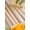 Beige Pink, variant on 10 Meters Sheer Chiffon Wedding Arch Drapery Fabric Tulle Curtain Backdrop for Ceremony Party Decoration Supplies