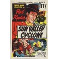 thumbnail image 1 of Affiche de Film Sun Valley Cyclone (11 x 17), 1 of 1