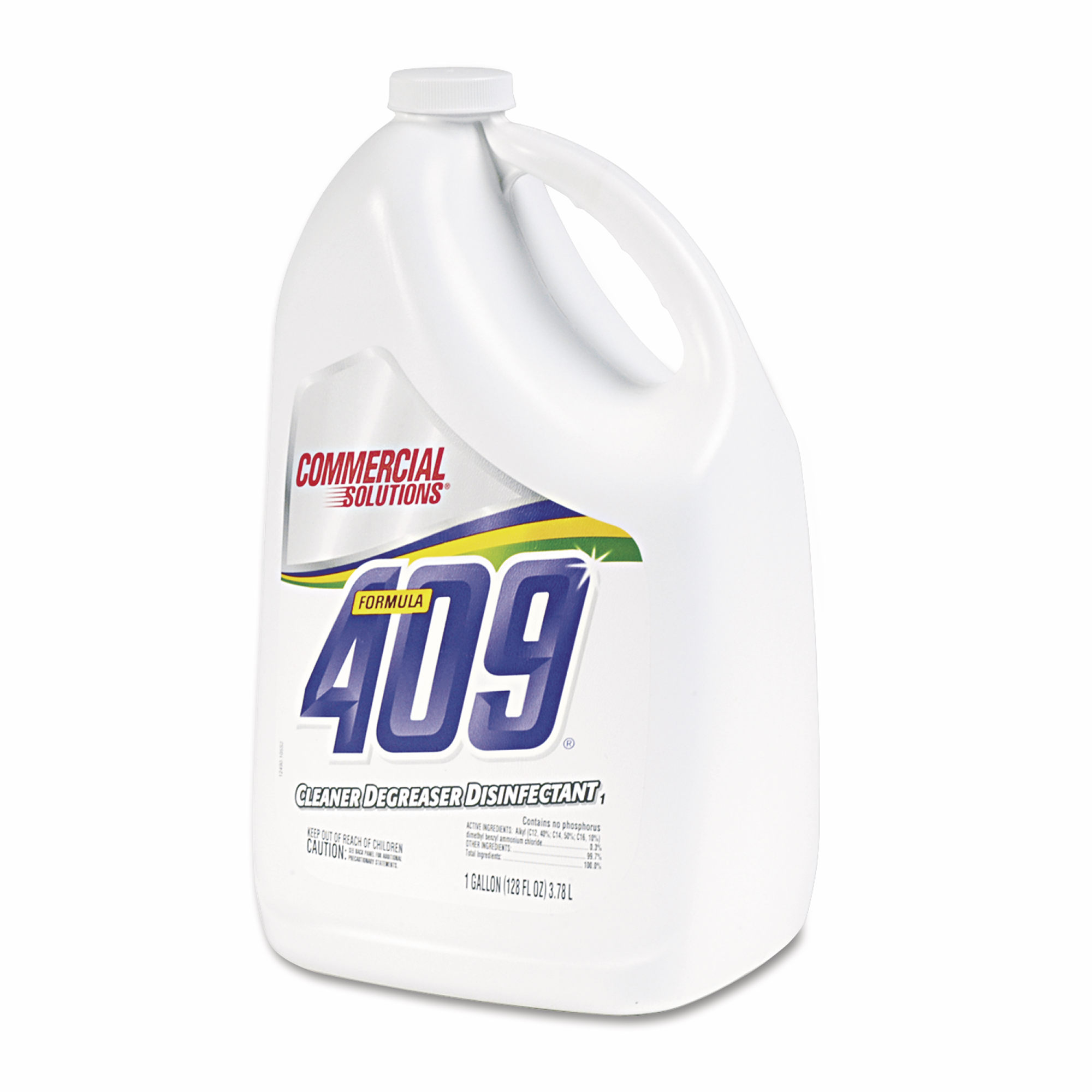Product of 409 Cleaner/Degreaser, 1 Gallon AllPurpose Cleaners [Bulk