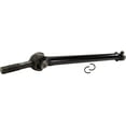 thumbnail image 2 of Driveshaft Compatible with 2001 Chevrolet Tahoe 1999-2001 GMC Sierra 1500 Front, 2 of 5
