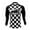B, variant on MTB breathable long motocross racing cool sports long sleeves T-shirt For Men
