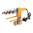 thumbnail image 4 of 220V 63 Type Electronic Constant Temperature Ppr Fuser Pipe Hot Melt Machine 20-32-Uk, 4 of 10
