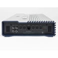 thumbnail image 5 of Amplificador para Subwoofer de Auto Hifonics Brutus BXX2400.1D Mono 2400W RMS Class D 1 Ohm, 5 of 5