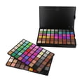 thumbnail image 2 of letairis 162 Color Matte Eyeshadow Highly Pigmented Makeup Palette Man-carried Exquisite Girl Cosmetics Kit Lasting Multipurpose, 2 of 6