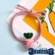 thumbnail image 1 of l5t-Girls Lovely Hair Band , Estilo Dulce Señoras Linda Zanahoria Decoración Cola De Caballo Cuerda Para El Cabello Temperamento Femenino Accesorios, 1 of 4