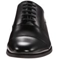thumbnail image 2 of Kenneth Cole Unlisted Half Time Men's Cap Toe Oxford, 2 of 5