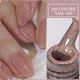 thumbnail image 2 of LILYCUTE 7ml espumoso esmalte de uñas en Gel con purpurina 184 colores de otoño de moda de larga duración para manicura remojo de esmalte de uñas en Gel para decoración, 2 of 4