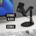 thumbnail image 4 of RODE - Support de microphone Rde DS2 Support de microphone de Bureau, 4 of 5