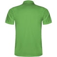 thumbnail image 2 of Roly Monzha Polo à Manches Courtes pour Homme, 2 of 3