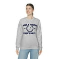 thumbnail image 6 of Silly Goose University Crewneck Sweatshirt, Unisex Silly Goose, Silly Goose University Sweatshirt, Funny Men's Sweatshirt, Silly Goose shirt, 6 of 9