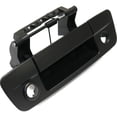 thumbnail image 3 of New Tailgate Handle Compatible With Ram 1500 Classic ST 6 Cyl 3.6L 1500 Tradesman 6 Cyl 3.6L 1500 Express 8 Cyl 5.7L 1500 Express 6 Cyl 3.6L 2013-2023 By CH1915129 68197873AA-PFM, 3 of 6