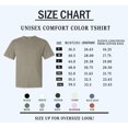thumbnail image 6 of Ghost Shirt, Halloween Movie Shirt, No You Hang Up Tee, Horror Movie Fan Gift, 6 of 6